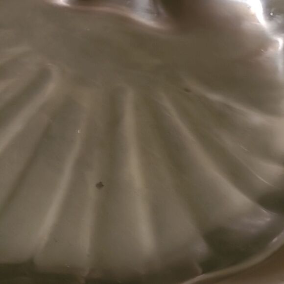 Vintage Wilton Armetale Chip and Dip Set - Picture 7 of 10